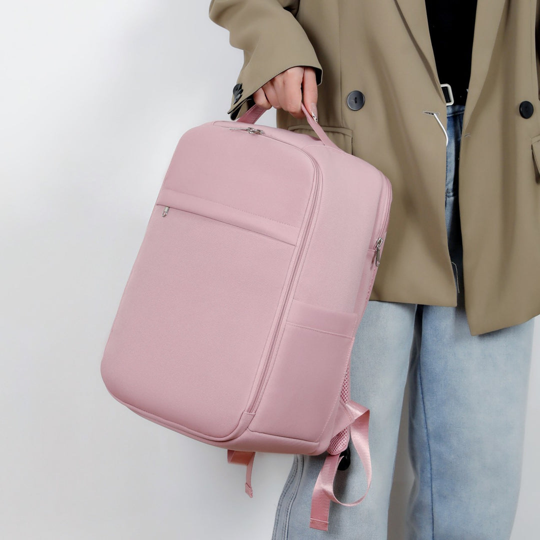 Ergonomic Comfort Travel Backpack