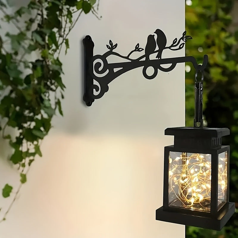 Decorative Iron