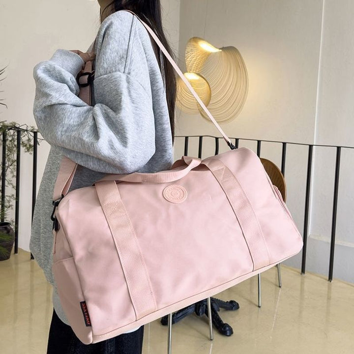 Versatile Sports Gym Duffel Bag Kalsten