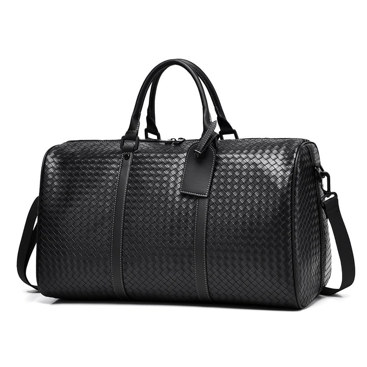 Men's elegant and spacious sports travel bag Kalsten