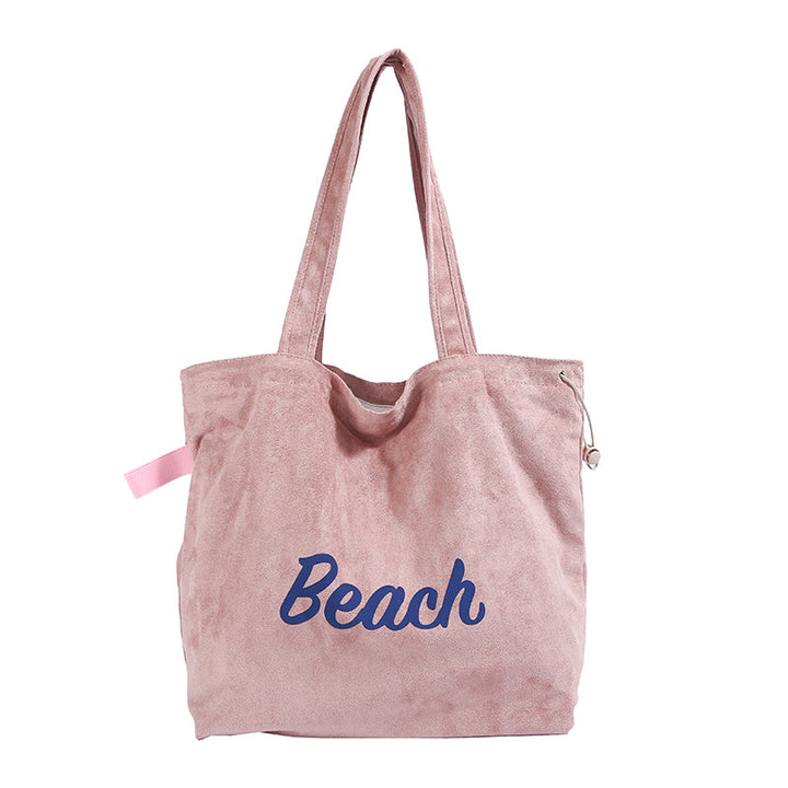 Stylish Beach Tote Bag