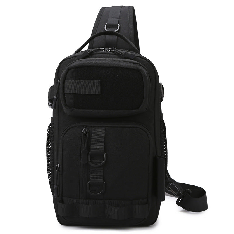 Urban Tactical Crossbody Bag Kalsten