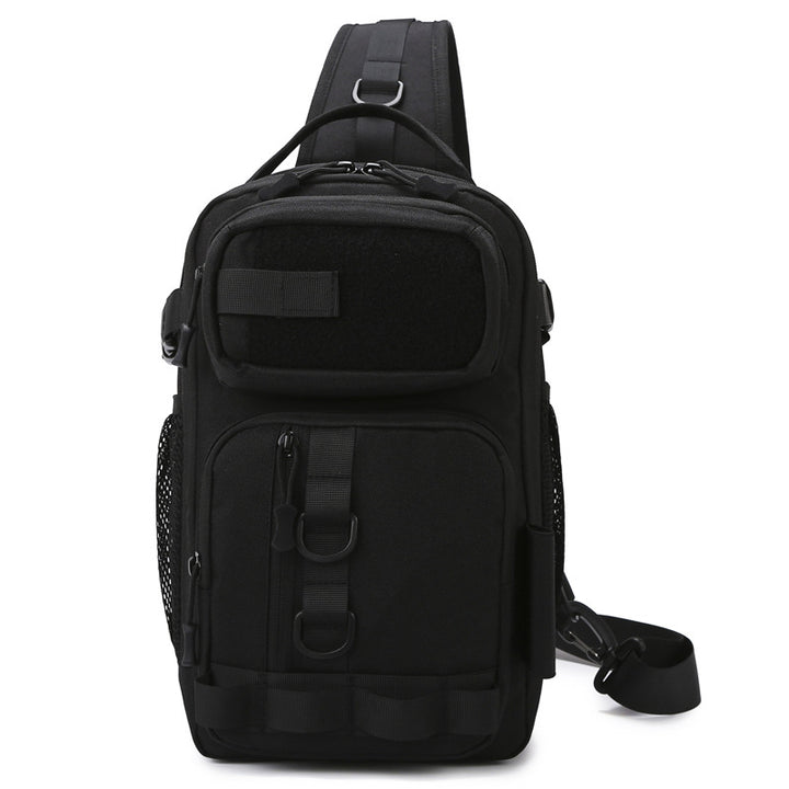 Urban Tactical Crossbody Bag Kalsten