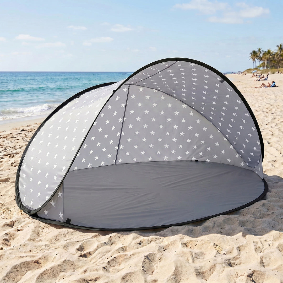 Beach tent Kalsten