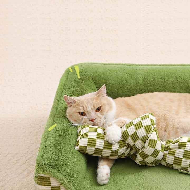 Comfortable Orthopedic Dog Bed