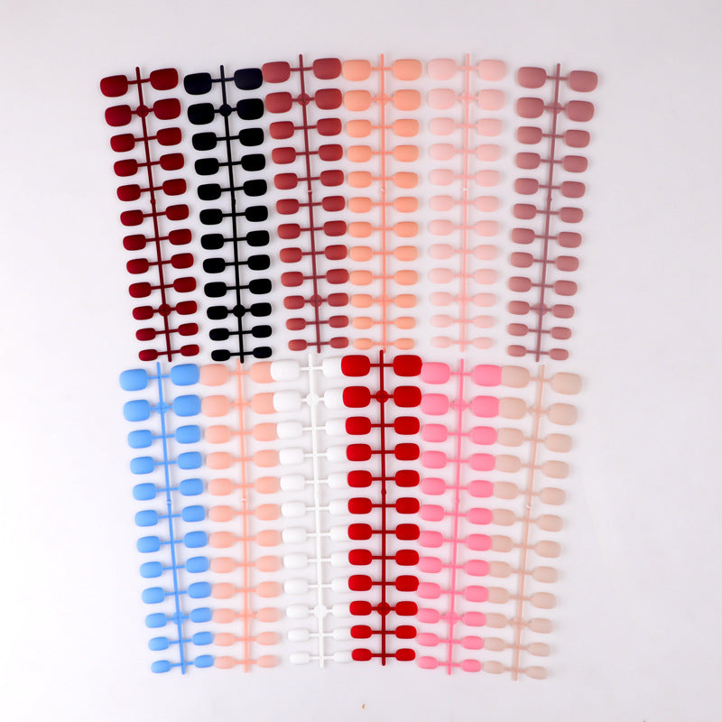 Hair Clip Set Kalsten