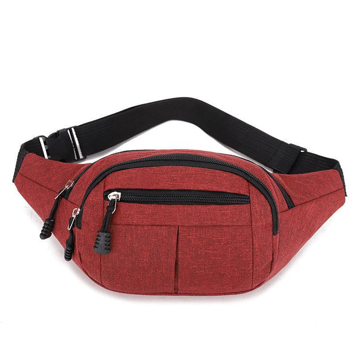 Functional Sport Fanny Pack