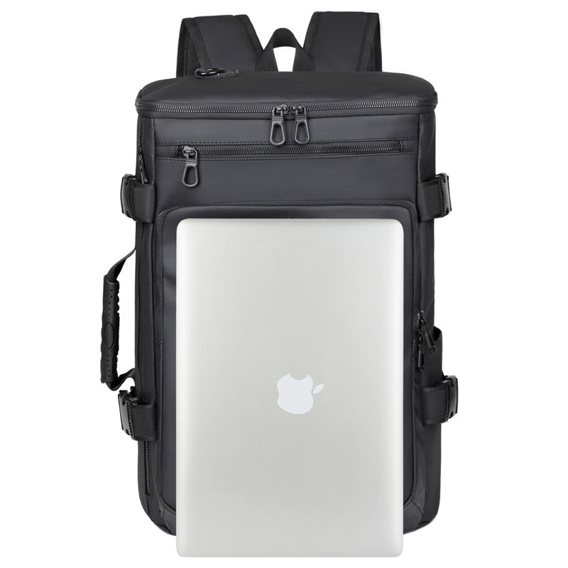 Functional Crossbody Backpack Kalsten