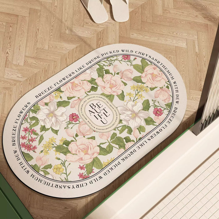 Decorative Area Kalsten