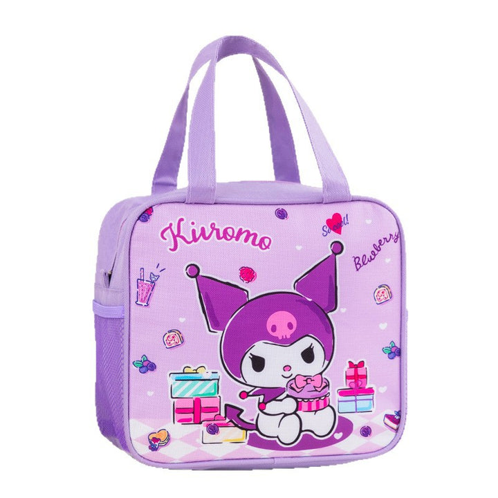 Kids Insulated Lunch Bag Kalsten