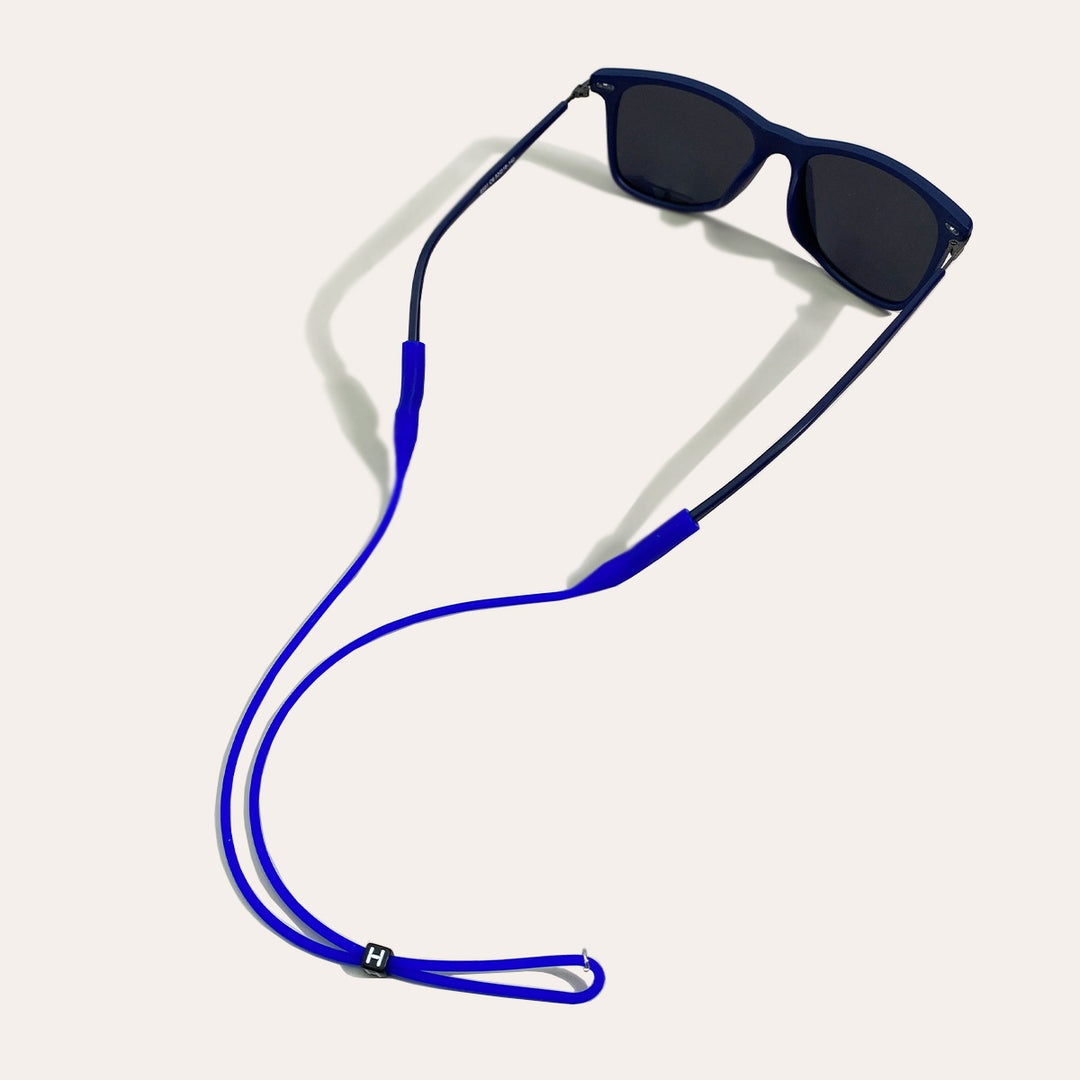 Adjustable Silicone Eyewear Retainer Strap Kalsten