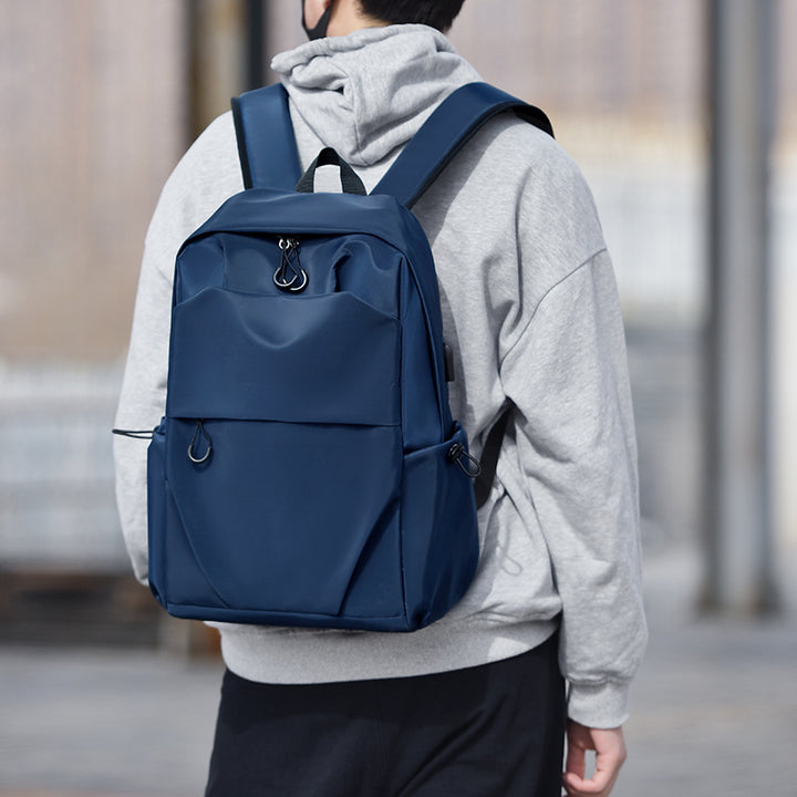 Ergonomic Travel Backpack Kalsten