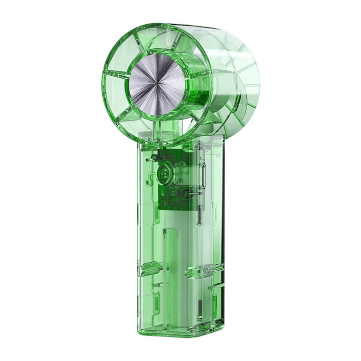 Ladies Portable Mini Fan Kalsten