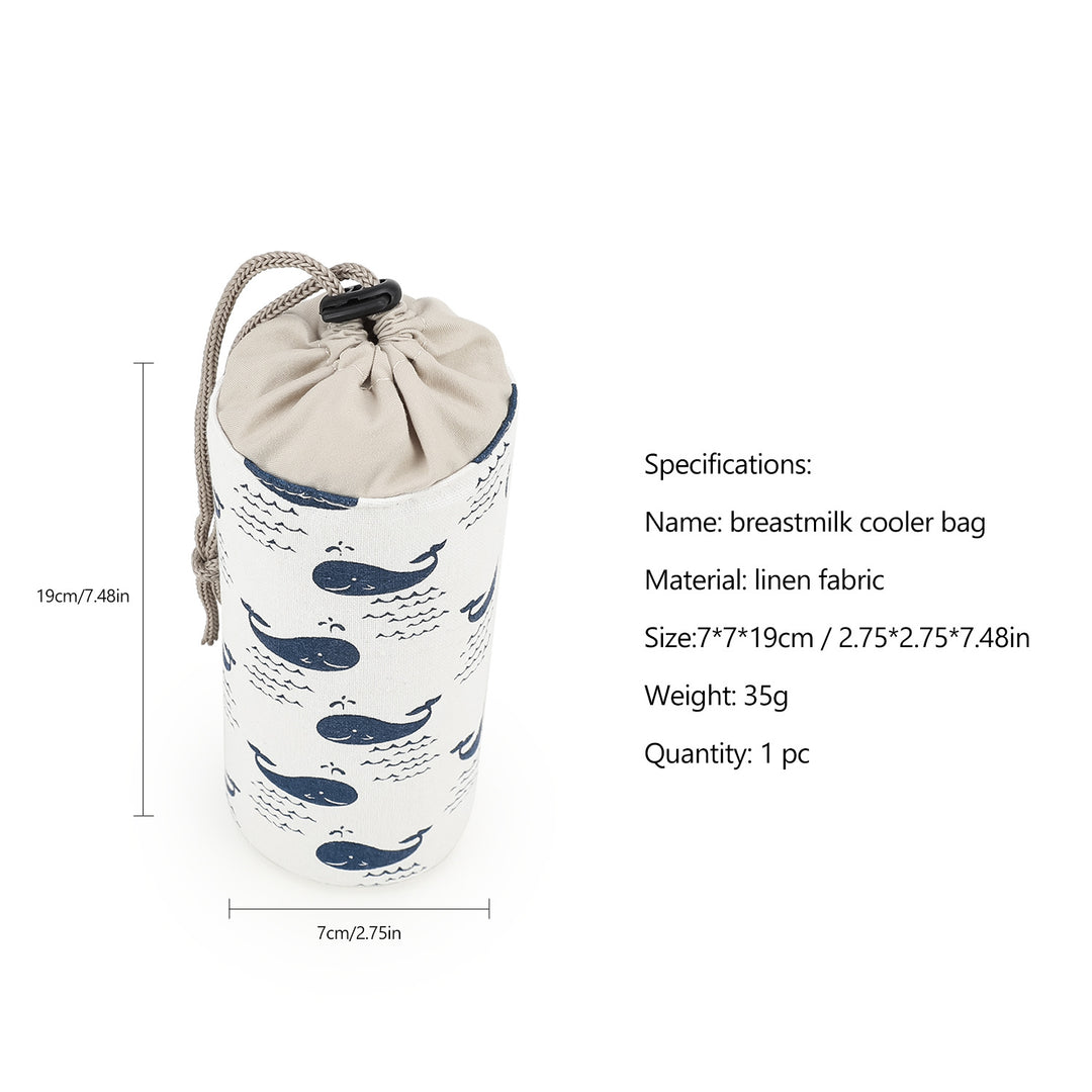 Drawstring Storage Bag Kalsten