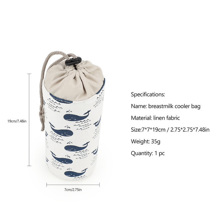Drawstring Storage Bag Kalsten