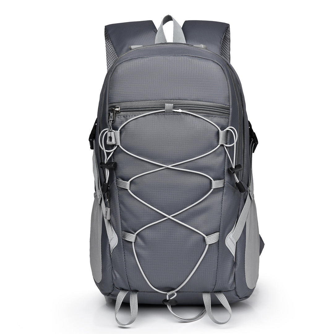 Functional backpack with practical storage options Kalsten
