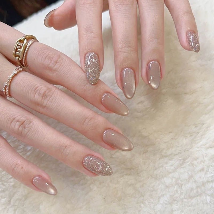 Acrylic Nail Art