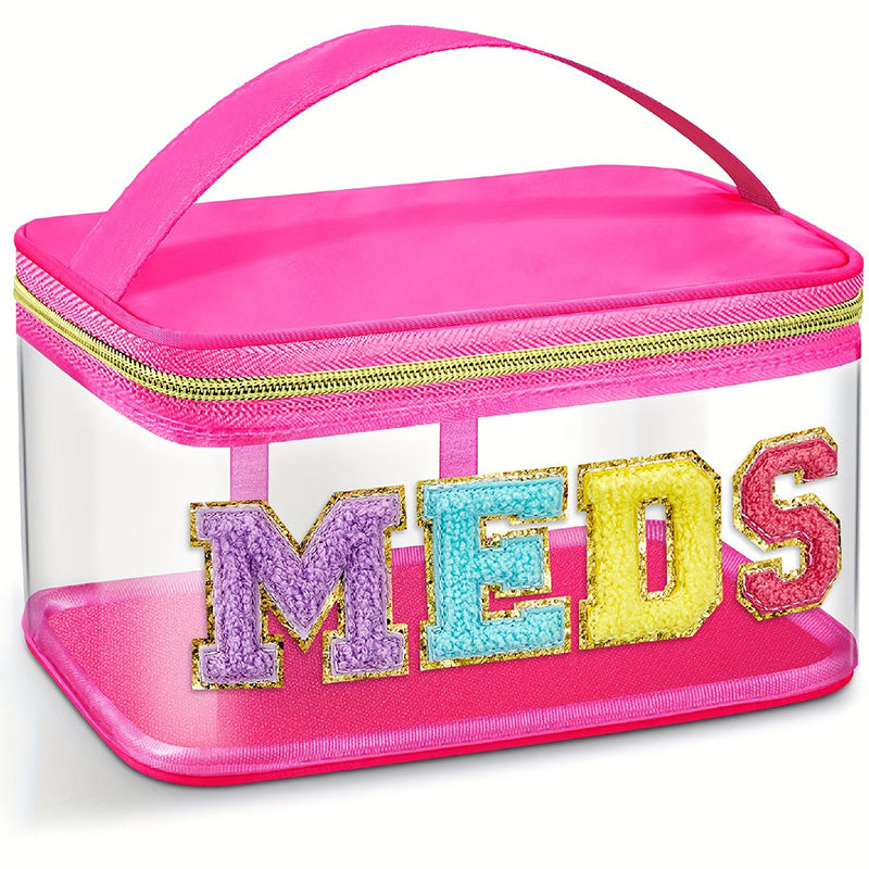 Practical and Stylish Medical Bag Kalsten