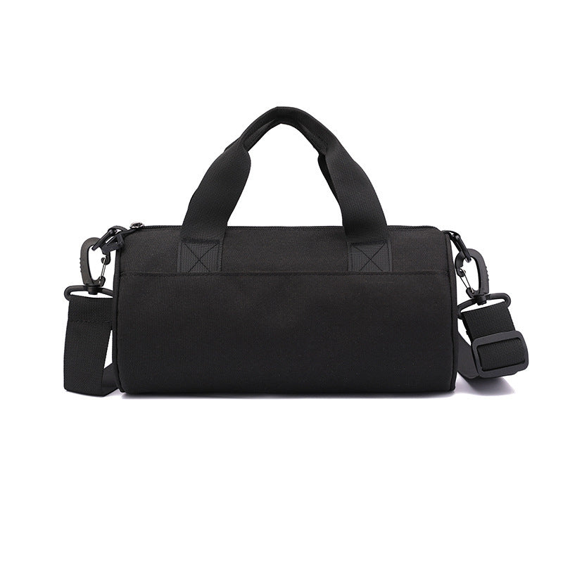Compact Travel Duffle Kalsten