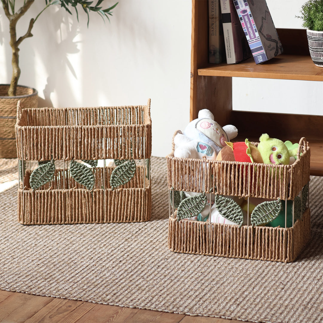 Storage basket Kalsten