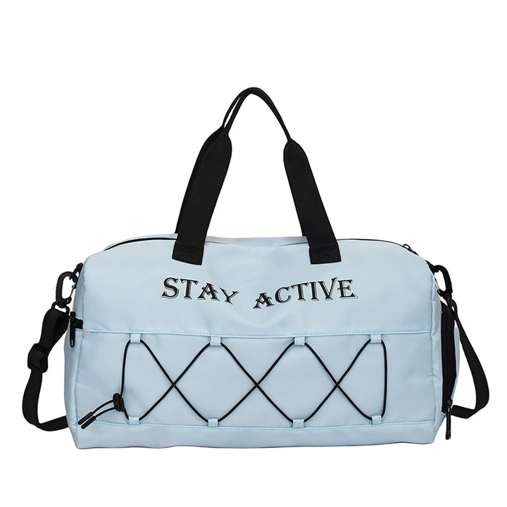 Active Lifestyle Sports Duffel Bag Kalsten