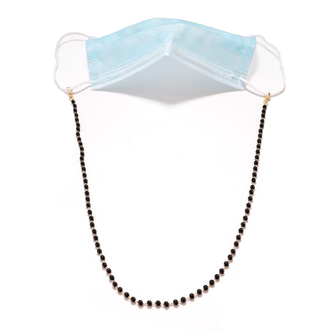 Elegant Beaded Necklace kalsten
