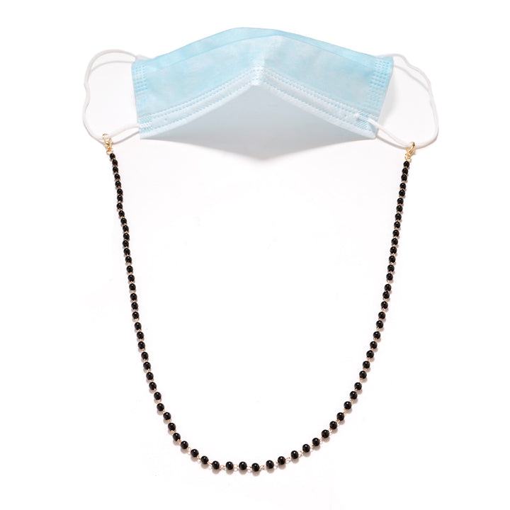 Elegant Beaded Necklace kalsten
