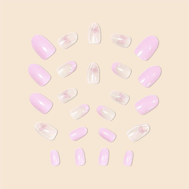 Elegant Nail Art
