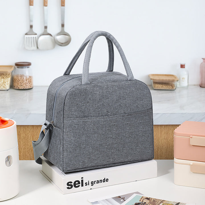 Insulated Lunch Tote Carrier Kalsten