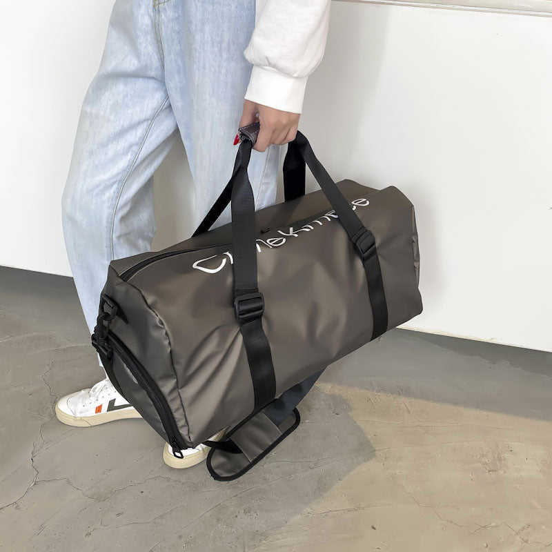 Waterproof Gym Travel Duffel Bag Kalsten