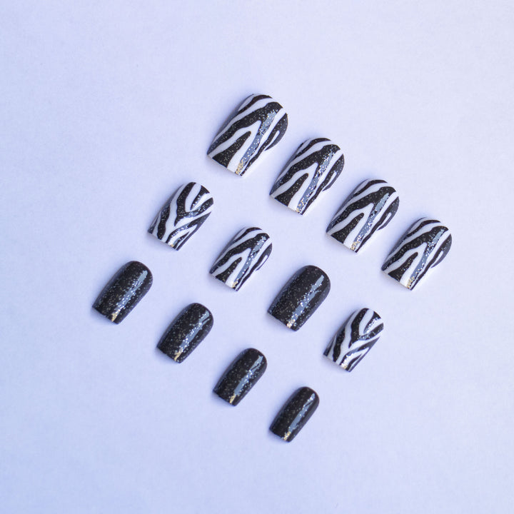 Artistic Gel Nail Design Kit