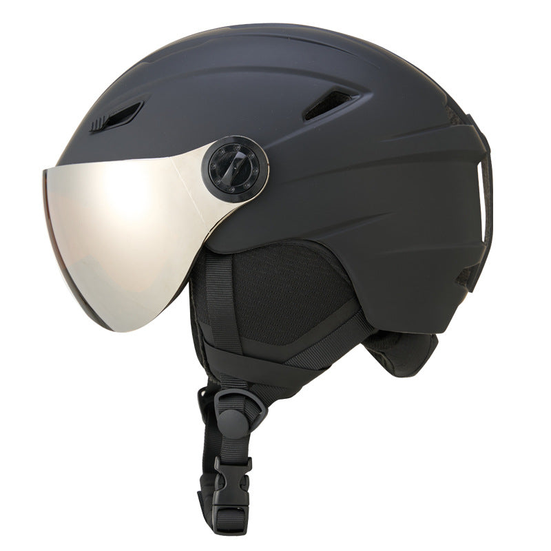 Ski helmet Kalsten