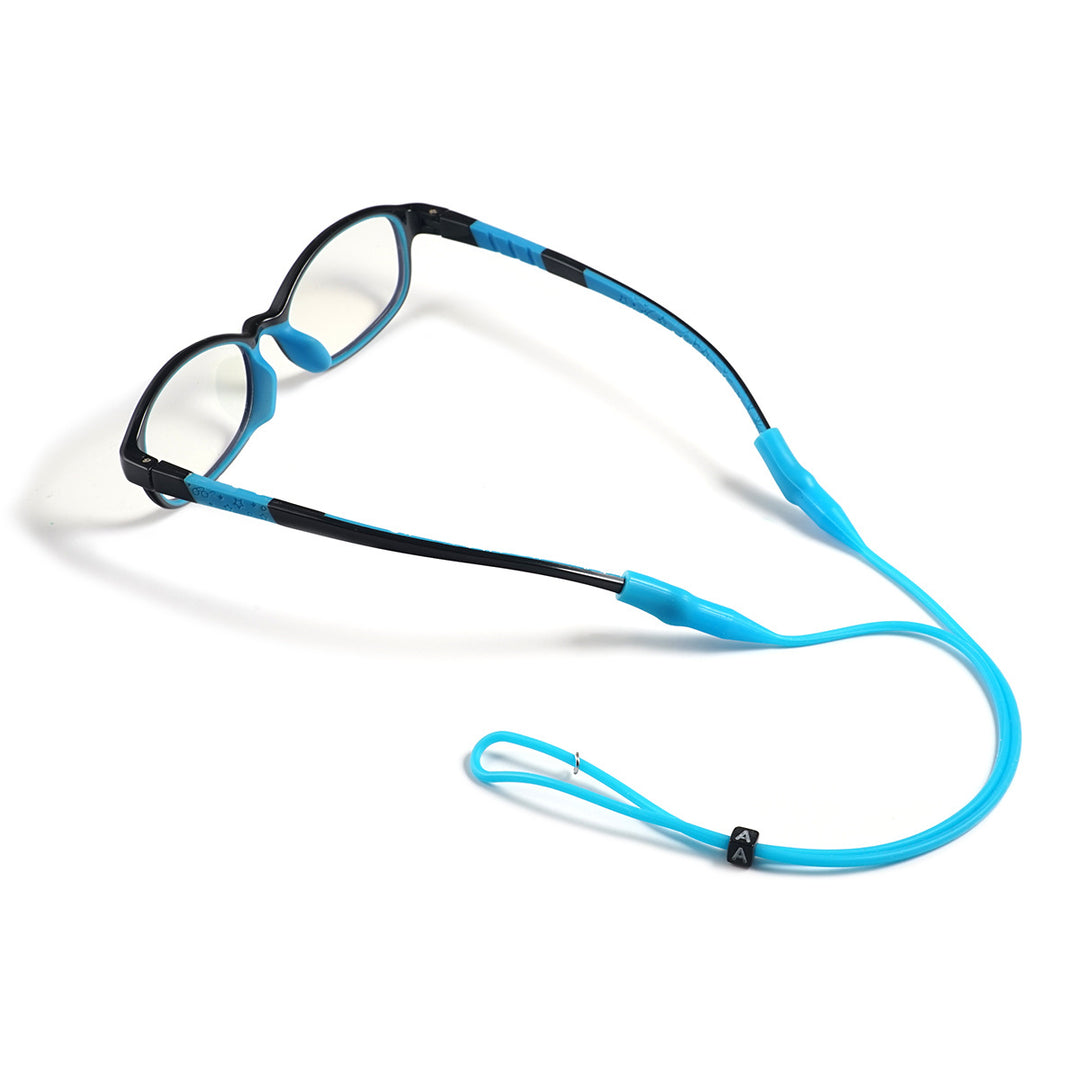 Versatile Eyewear Retainer Strap Kalsten