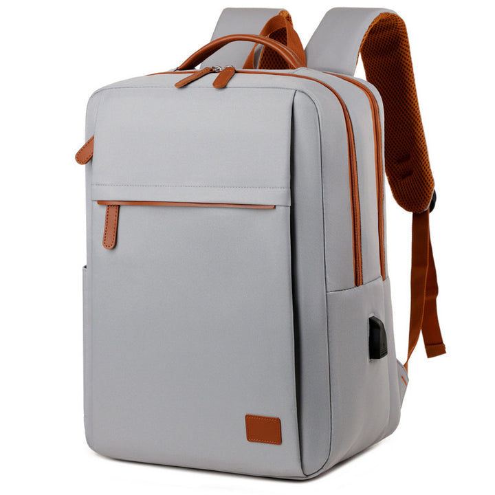 Versatile Travel Laptop Backpack