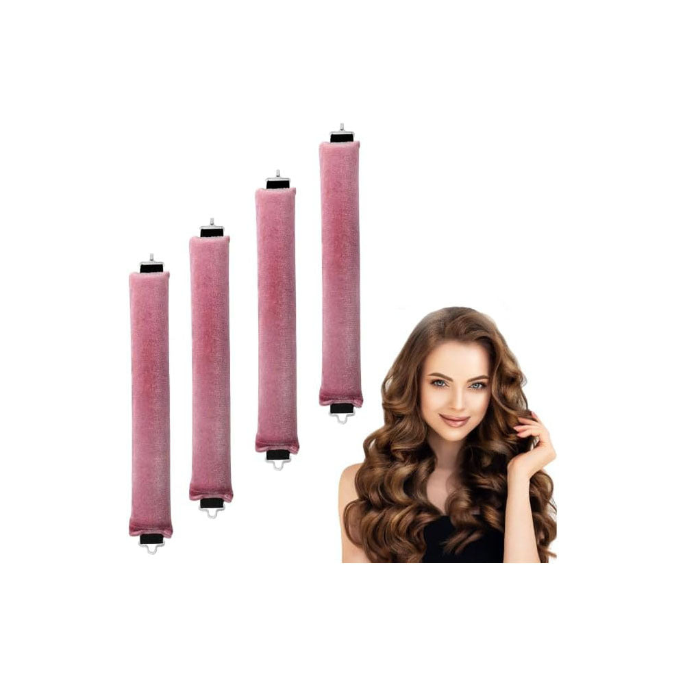 Hair Curling Rods