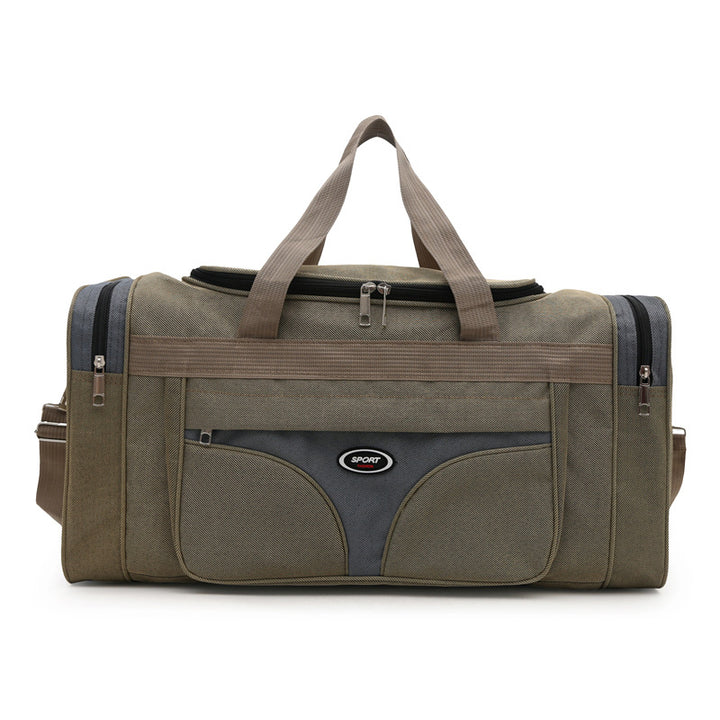 Women's Durable Sports and Leisure Bag Kalsten