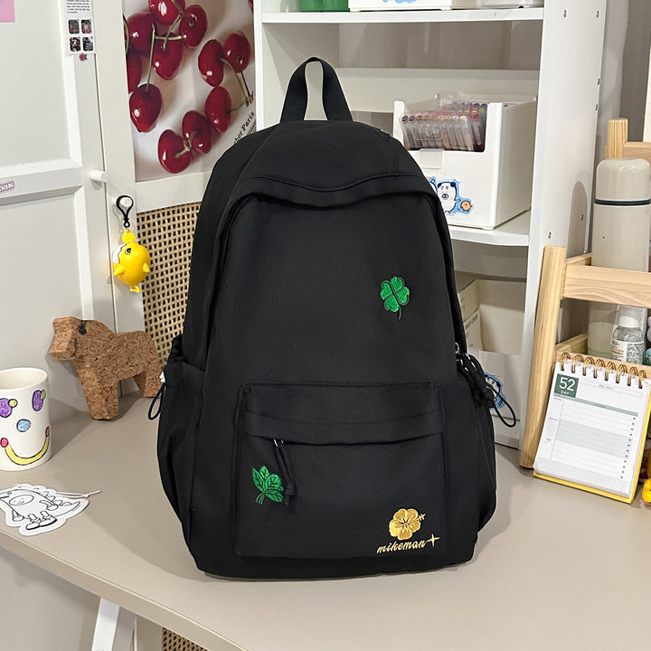 Stylish Decorative Backpack Kalsten