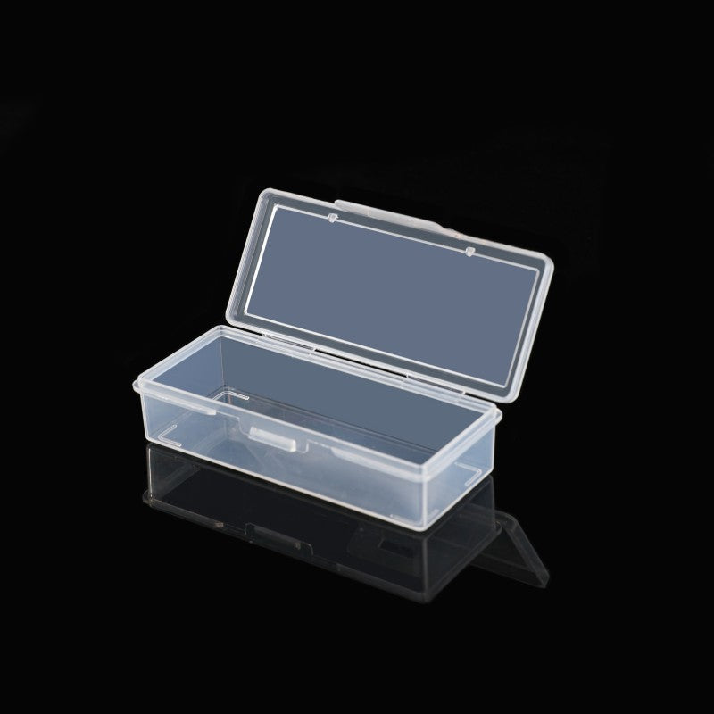 Versatile Clear Storage Organizer Kalsten