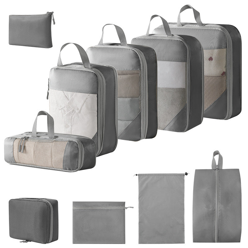 Practical Travel Packing Set Kalsten