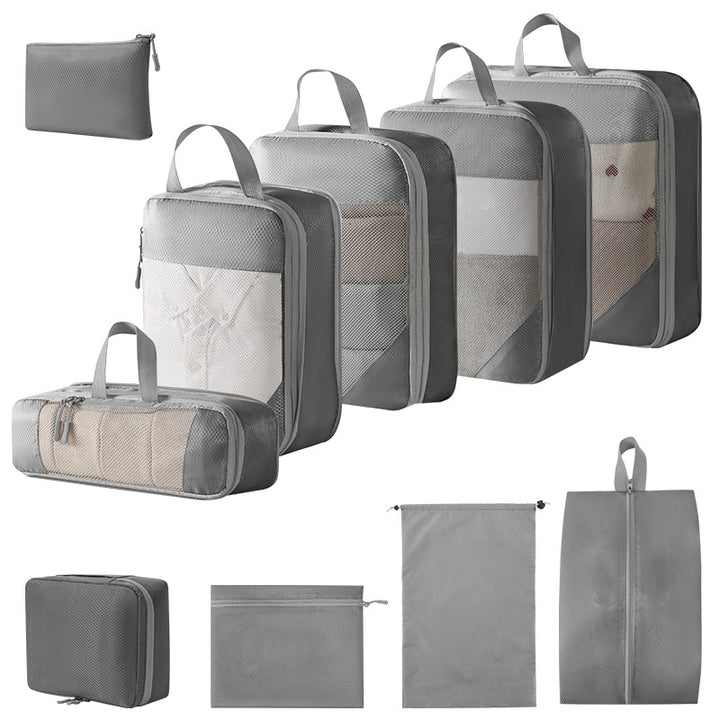 Practical Travel Packing Set Kalsten