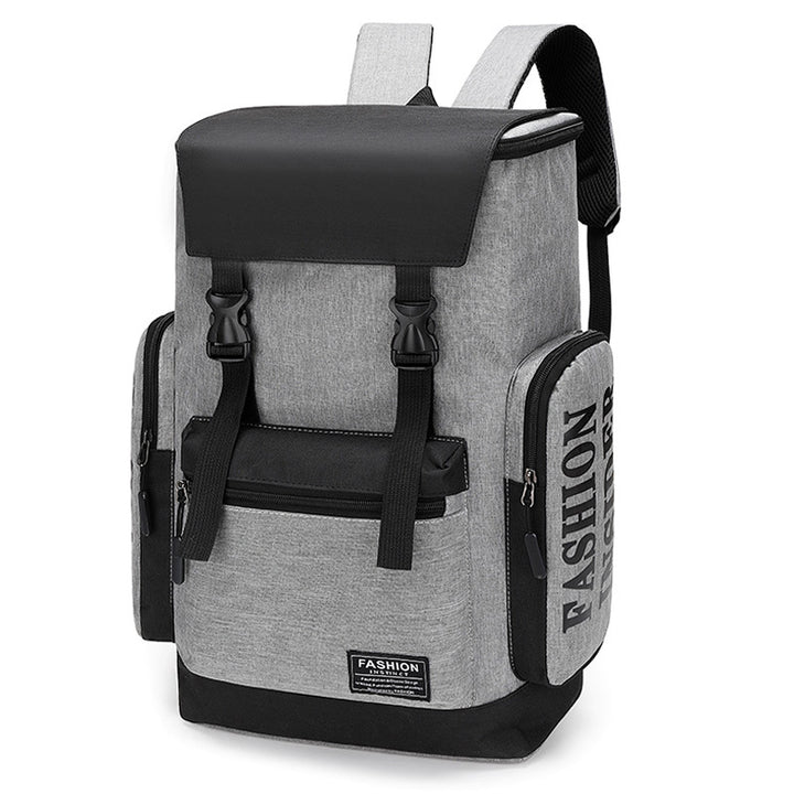 Versatile Urban Rucksack Kalsten