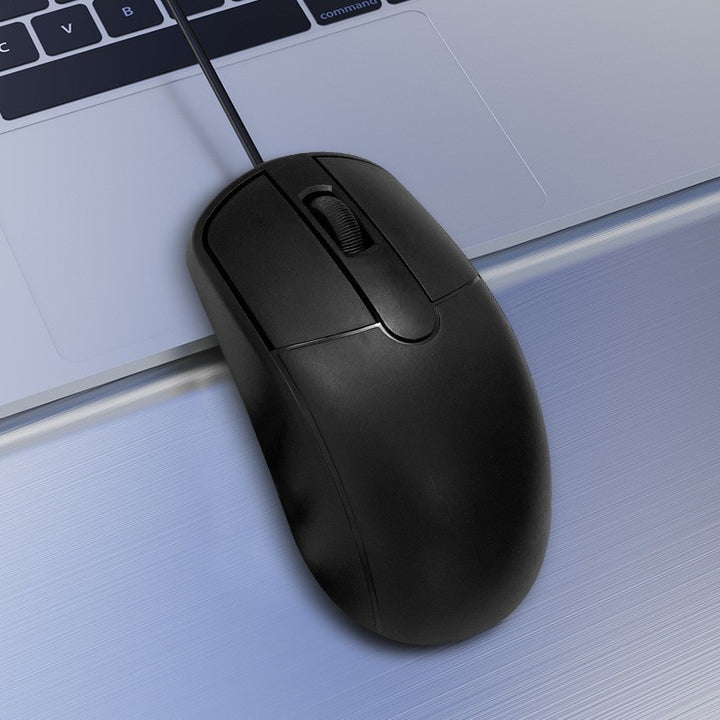 Wired Ergonomic Gaming Mouse Kalsten