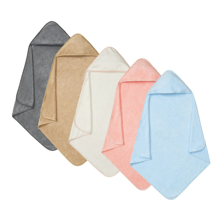 Soft Fleece Baby Bathrobe kalsten