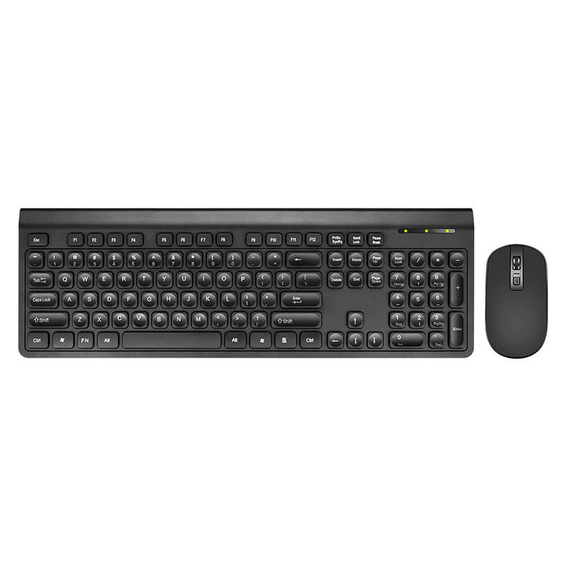 Wireless Keyboard and Mouse Set Kalsten