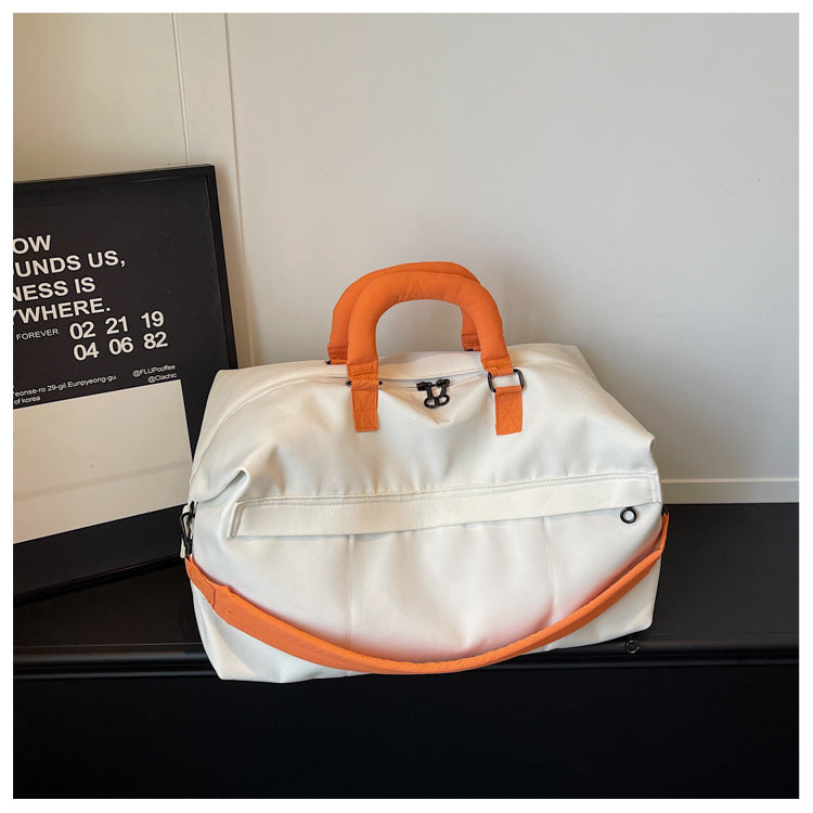 Versatile Travel Duffle Bag with Adjustable Straps Kalsten 1790158108