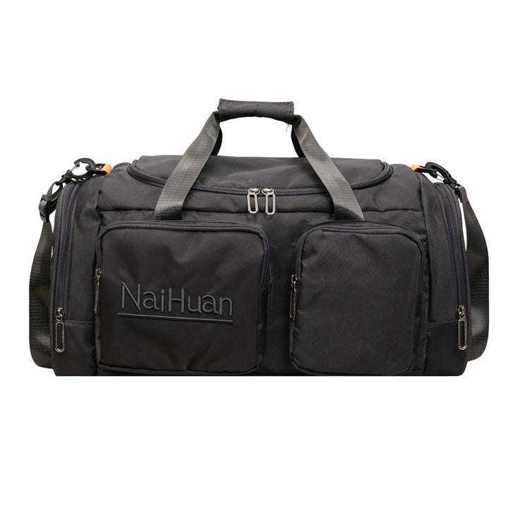 Versatile Sport Weekender Duffle Bag