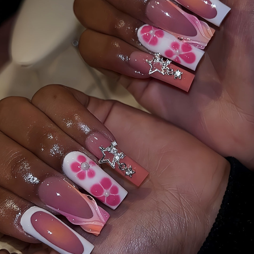 Nail Art Kalsten