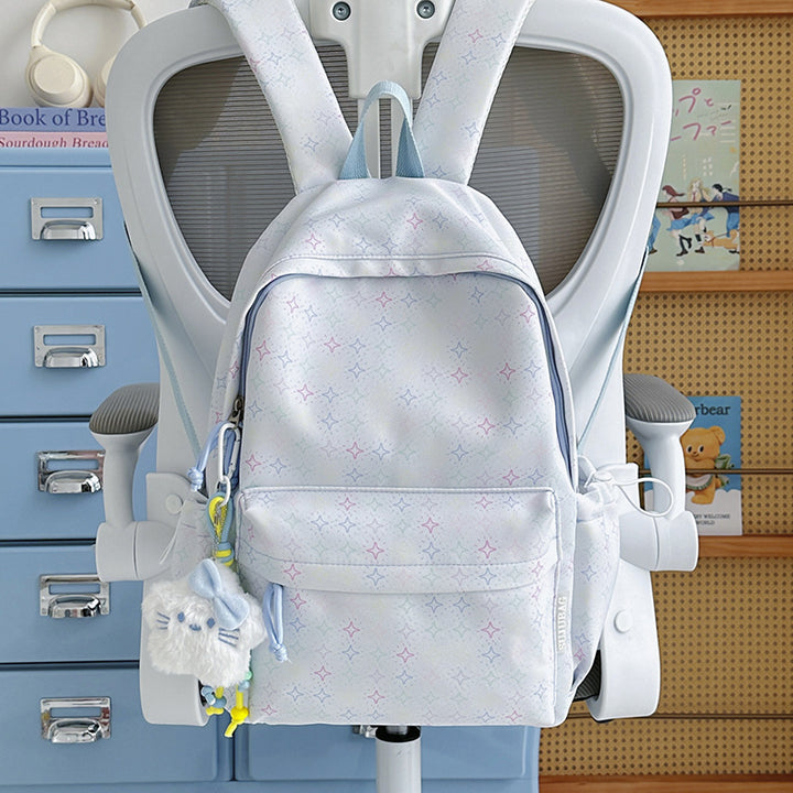 Cute Bunny-Ear Themed Backpack Kalsten