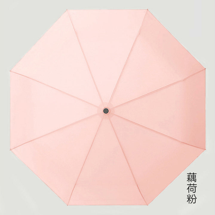 Women's Foldable Sunshade with UV Protection Technology and Elegant Design Kalsten