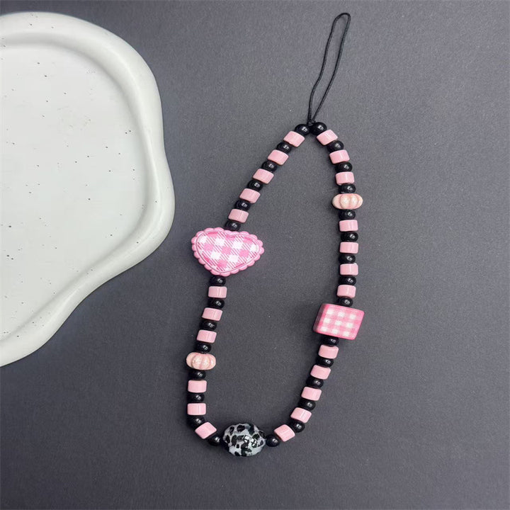 Charming Beaded Necklace Kalsten